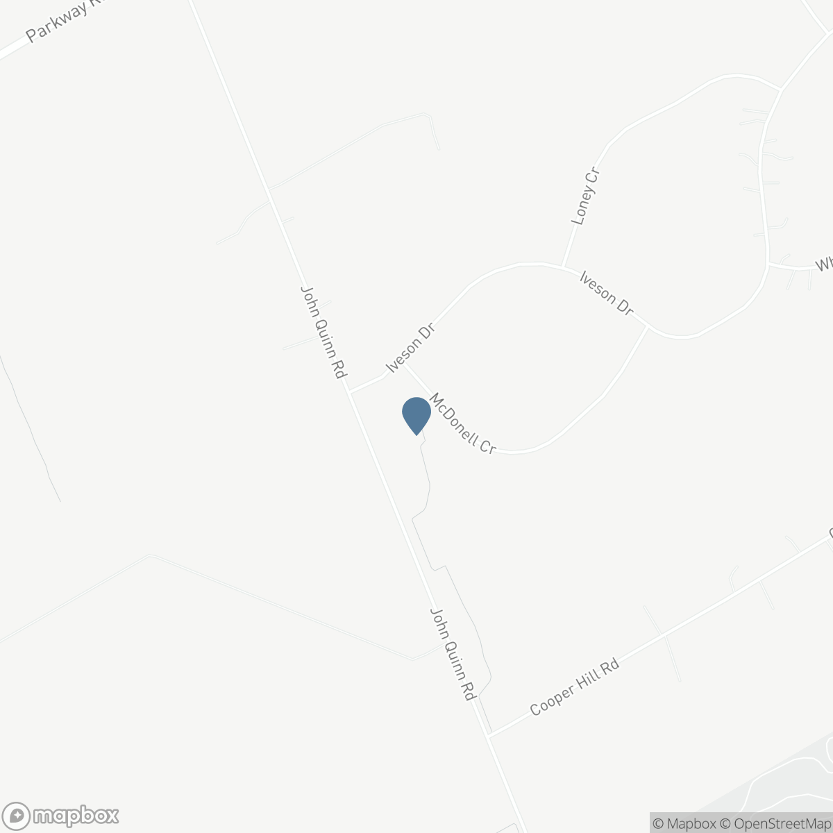 1580 MCDONELL CRESCENT, Ottawa, Ontario K0A 2P0